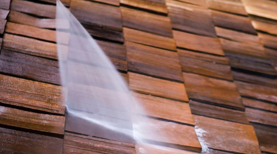 Asphalt Roofing in Malvern, AR
